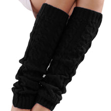 Winter Leg Warmers - Victoria Sophia