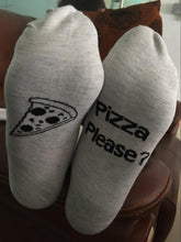 Casual Women's  Socks  "If You Can Read This Bring Me A..." - Victoria Sophia